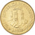 Coin, San Marino, 20 Lire, 1982, Rome, MS(63), Aluminum-Bronze, KM:135
