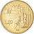 Moneta, San Marino, 20 Lire, 1982, Rome, MS(63), Aluminium-Brąz, KM:135