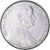 Munten, Vaticaanstad, John Paul II, 50 Lire, 1986, FDC, Stainless Steel, KM:194