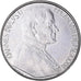 Münze, Vatikanstadt, John Paul II, 50 Lire, 1986, STGL, Stainless Steel, KM:194