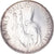 Münze, Vatikanstadt, John Paul II, 1000 Lire, 1983, UNZ, Silber, KM:169
