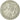 Coin, Central African States, 500 Francs, 1976, Paris, MS(65-70), Nickel, KM:E9