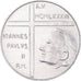 Moeda, CIDADE DO VATICANO, John Paul II, 10 Lire, 1983, Rome, FDC, MS(65-70)