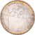 Münze, Vatikanstadt, John Paul II, 1000 Lire, 1996, STGL, Silber, KM:278