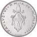 Munten, Vaticaanstad, Paul VI, 10 Lire, 1978, FDC, Aluminium, KM:134