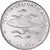 Coin, VATICAN CITY, Paul VI, 10 Lire, 1978, MS(65-70), Aluminum, KM:134