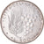 Moeda, CIDADE DO VATICANO, Paul VI, 500 Lire, 1972, MS(65-70), Prata, KM:123