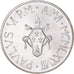 Coin, VATICAN CITY, Paul VI, 500 Lire, 1978, MS(65-70), Silver, KM:139
