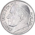 Moeda, CIDADE DO VATICANO, John Paul II, 10 Lire, 1981, Rome, MS(65-70)