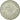 Coin, West African States, Franc, 1976, MS(65-70), Steel, KM:8
