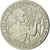 Coin, Central African States, 500 Francs, 1976, Paris, MS(65-70), Nickel, KM:E9