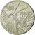 Coin, Central African States, 500 Francs, 1976, Paris, MS(65-70), Nickel, KM:E9