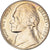 Münze, Vereinigte Staaten, Jefferson Nickel, 5 Cents, 1980, U.S. Mint, Denver