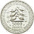Münze, West African States, 5000 Francs, 1982, STGL, Silber, KM:E13