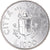 Münze, Vatikanstadt, John Paul II, 1000 Lire, 1991, FDC, STGL, Silber, KM:234