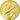 Coin, West African States, 25 Francs, 1980, MS(65-70), Aluminum-Bronze, KM:9