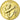 Coin, West African States, 25 Francs, 1980, MS(65-70), Aluminum-Bronze, KM:9
