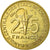 Monnaie, West African States, 25 Francs, 1980, FDC, Aluminum-Bronze, KM:9