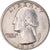 Monnaie, États-Unis, Washington Quarter, Quarter, 1979, U.S. Mint