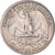 Monnaie, États-Unis, Washington Quarter, Quarter, 1979, U.S. Mint