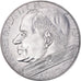 Coin, VATICAN CITY, John Paul II, 10 Lire, 1985, FDC, MS(65-70), Aluminum