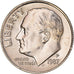 Münze, Vereinigte Staaten, Roosevelt Dime, Dime, 1987, U.S. Mint, Philadelphia
