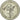 Monnaie, West African States, 100 Francs, 1967, FDC, Nickel, KM:4