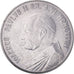 Coin, VATICAN CITY, John Paul II, 10 Lire, 1984, Rome, FDC, MS(65-70), Aluminum