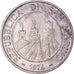 Moneda, San Marino, 500 Lire, 1974, Rome, FDC, Plata, KM:37