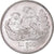 Coin, San Marino, 500 Lire, 1974, Rome, MS(65-70), Silver, KM:37