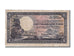 Billet, Afrique du Sud, 1 Pound, 1942, 1942-09-28, B+