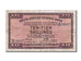 Banknote, South Africa, 10 Shillings, 1943, 1943-04-12, EF(40-45)