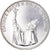 Coin, VATICAN CITY, John Paul II, 1000 Lire, 1983, Roma, FDC, MS(65-70), Silver