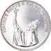 Moneta, CITTÀ DEL VATICANO, John Paul II, 1000 Lire, 1983, Roma, FDC, FDC