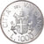 Coin, VATICAN CITY, John Paul II, 1000 Lire, 1983, Roma, FDC, MS(65-70), Silver
