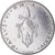 Monnaie, Cité du Vatican, Paul VI, 50 Lire, 1974, Roma, FDC, Acier inoxydable