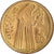 Coin, VATICAN CITY, Paul VI, 20 Lire, 1975, MS(65-70), Aluminum-Bronze, KM:128