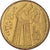 Coin, VATICAN CITY, Paul VI, 20 Lire, 1975, MS(65-70), Aluminum-Bronze, KM:128