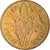 Coin, VATICAN CITY, Paul VI, 20 Lire, 1975, MS(65-70), Aluminum-Bronze, KM:128