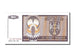 Banknote, Bosnia - Herzegovina, 10 Dinara, 1992, UNC(65-70)