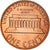 Coin, United States, Lincoln Cent, Cent, 1980, U.S. Mint, Denver, FDC