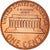 Moeda, Estados Unidos da América, Lincoln Cent, Cent, 1980, U.S. Mint, Denver