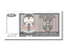 Banknote, Bosnia - Herzegovina, 1000 Dinara, 1992, UNC(65-70)