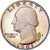 Coin, United States, Washington Quarter, Quarter, 1981, U.S. Mint, San