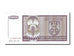 Banknote, Bosnia - Herzegovina, 100,000 Dinara, 1993, UNC(65-70)