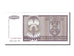 Banknote, Bosnia - Herzegovina, 100,000 Dinara, 1993, UNC(65-70)