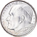 Monnaie, Cité du Vatican, John Paul II, 500 Lire, 1980, Roma, FDC, Argent