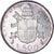 Munten, Vaticaanstad, John Paul II, 500 Lire, 1980, Roma, FDC, Zilver, KM:148
