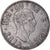 Moneta, Italia, Vittorio Emanuele III, 2 Lire, 1940, Rome, MB, Acciaio