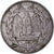 Moneda, Italia, Vittorio Emanuele III, 2 Lire, 1940, Rome, BC+, Acero